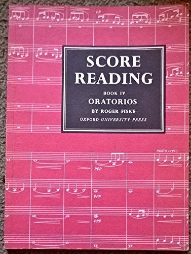 Score Reading