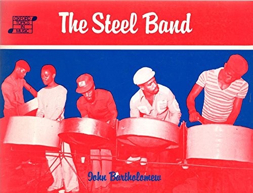 The Steel Band