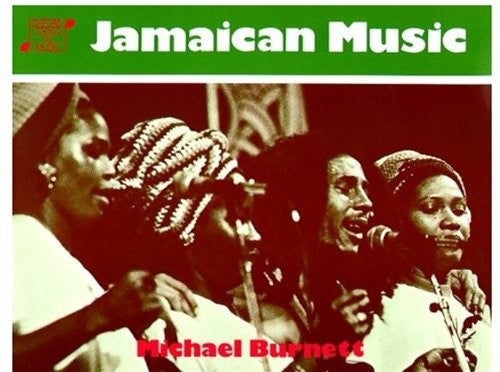 Jamaican Music