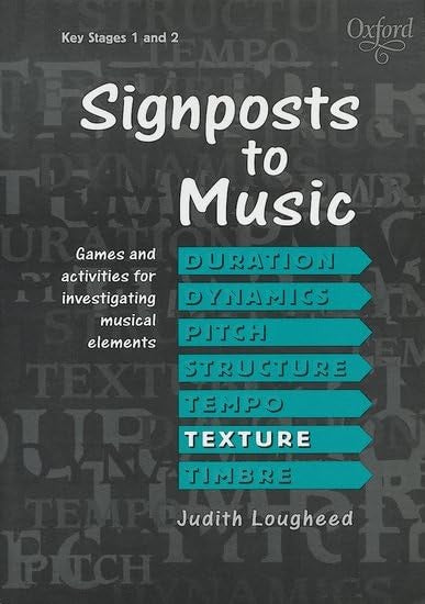 Signposts to Music