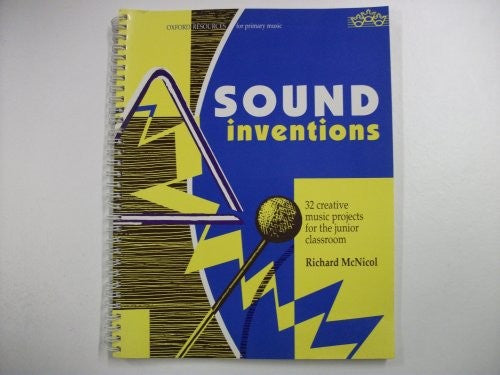 Sound Inventions