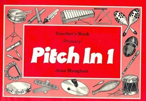 Pitch In!