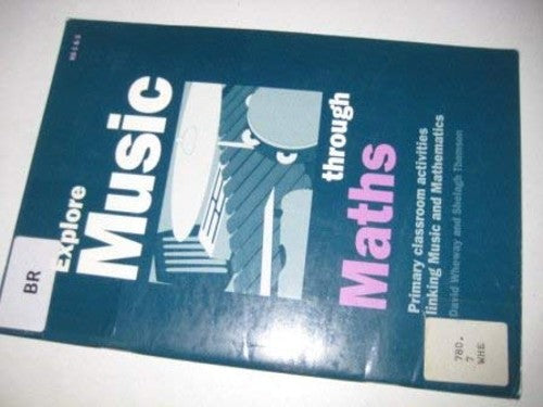 Explore Music Through Maths