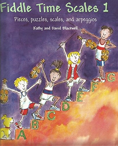 Fiddle Time Scales