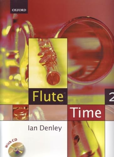 Flute Time