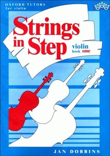 Strings in Step: Violin