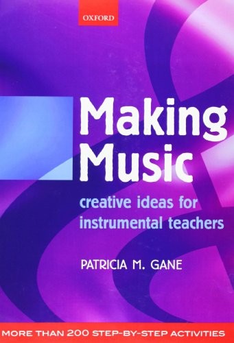Making Music