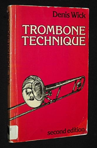 Trombone Technique