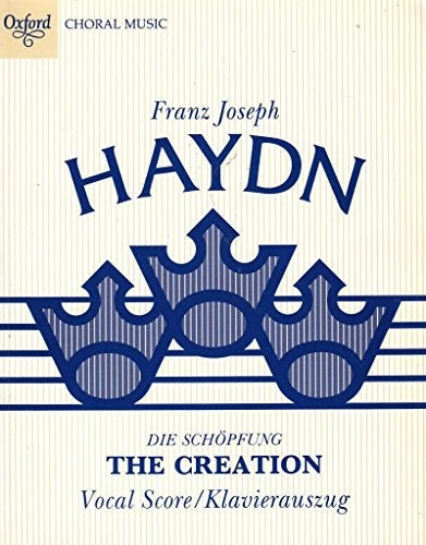 The Creation (Die Schopfung)