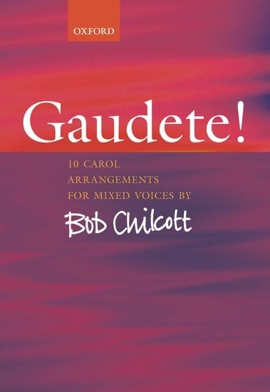 Gaudete!