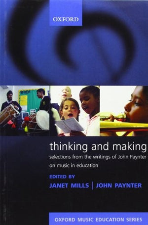 Thinking and Making