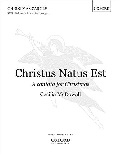 Christus Natus Est
