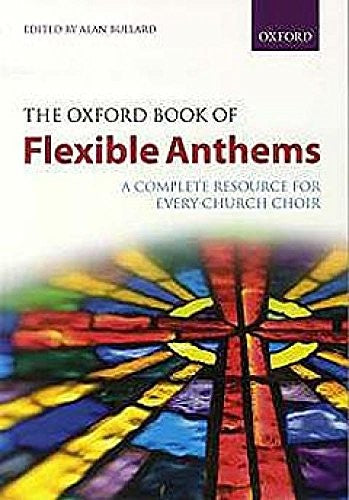 The Oxford Book of Flexible Anthems