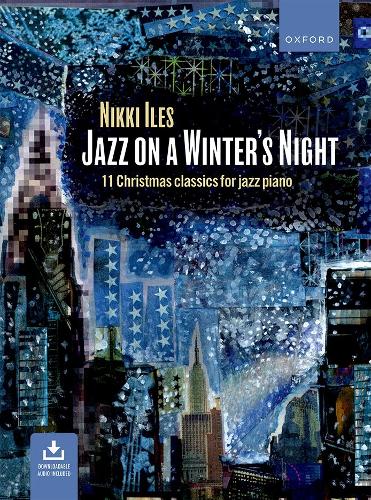 Jazz on a Winter's Night + CD