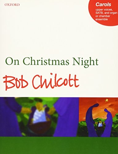 On Christmas Night
