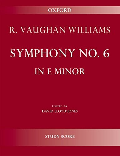 Symphony No. 6