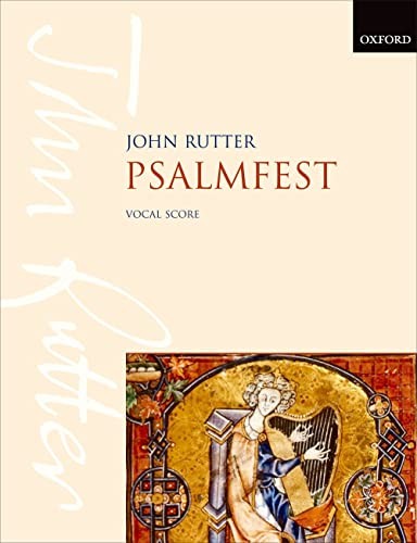 Psalmfest