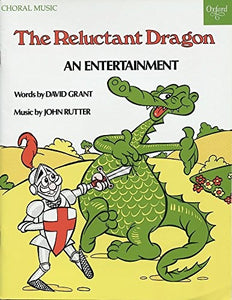 The Reluctant Dragon 