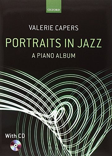 Portraits in Jazz