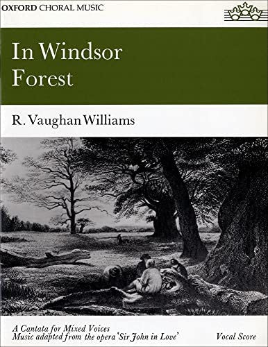 In Windsor Forest