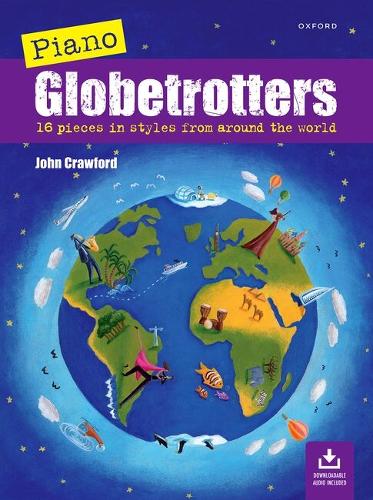 Piano Globetrotters