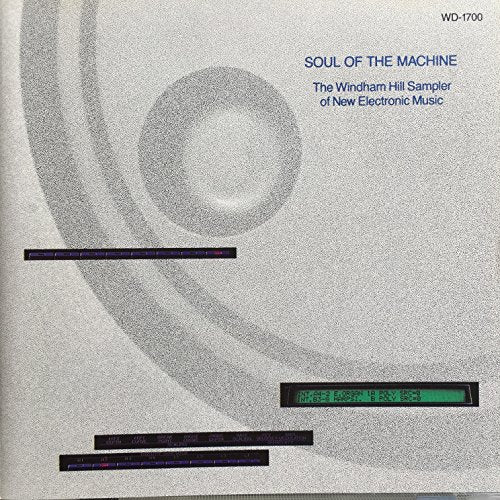 Soul of the Machine