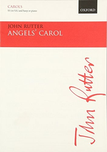 Angels' Carol