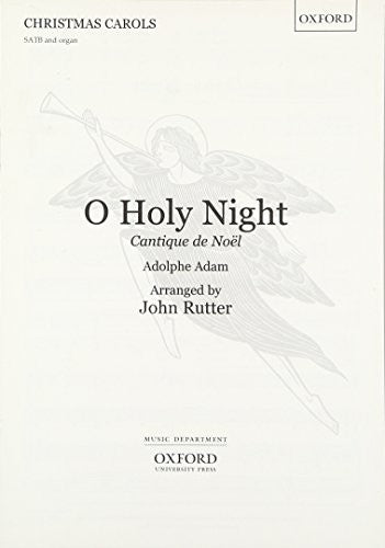 O Holy Night