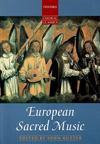 European Sacred Music