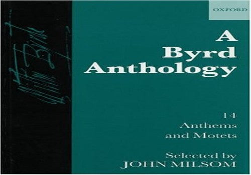 A Byrd Anthology