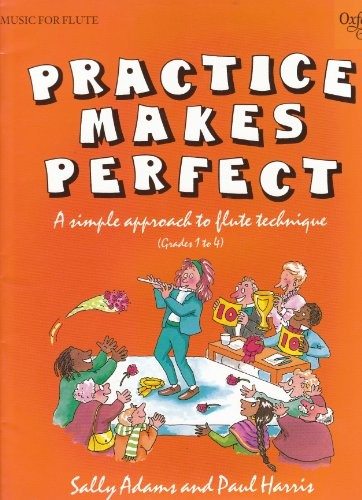 Practice Makes Perfect
