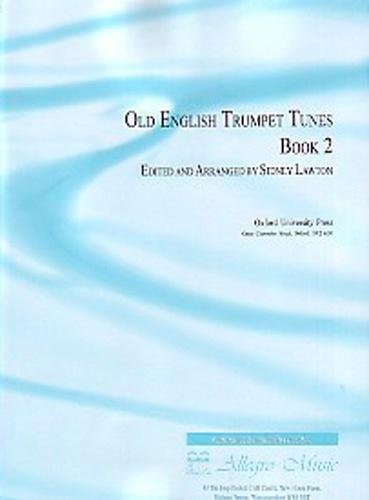 Old English Trumpet Tunes 2