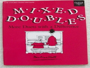 Mixed Doubles 