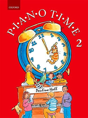 Piano Time 2