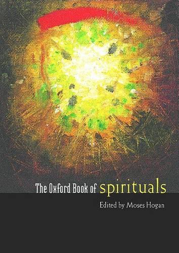 The Oxford Book of Spirituals