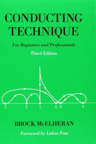 Conducting Technique