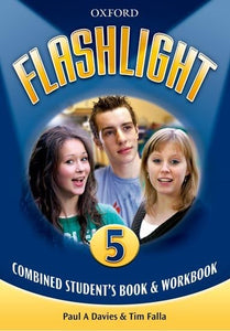 Flashlight 5 