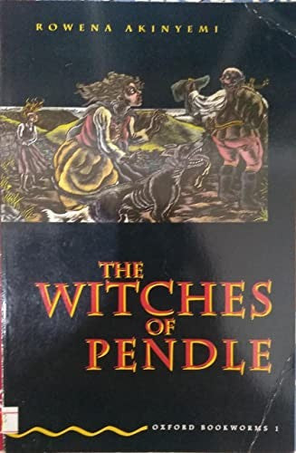 Witches of Pendle