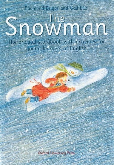 The Snowman