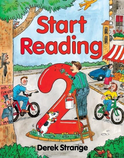 Start Reading
