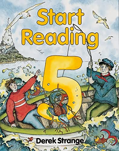 Start Reading: Book 5