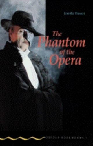 The Phantom of the Opera