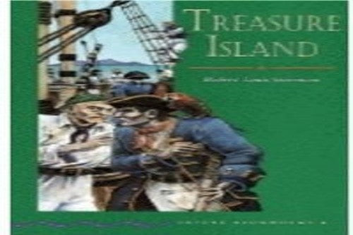 Treasure Island