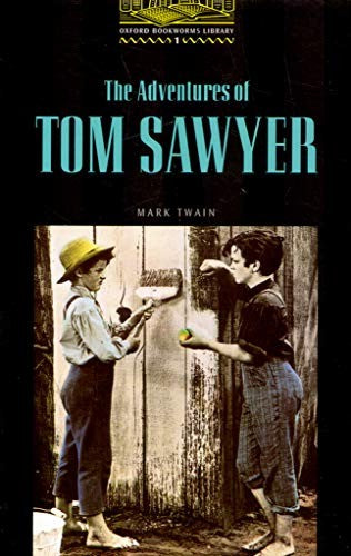 The Adventures of Tom Sawyer