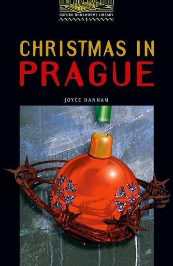 Christmas in Prague