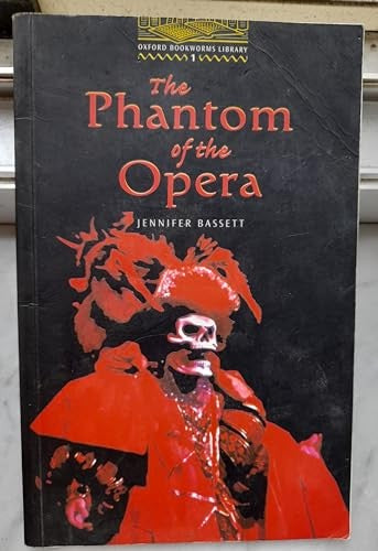The Phantom of the Opera