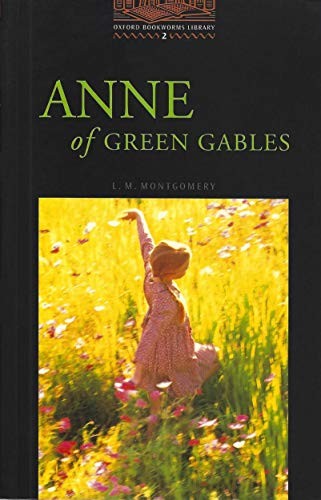 Anne of Green Gables