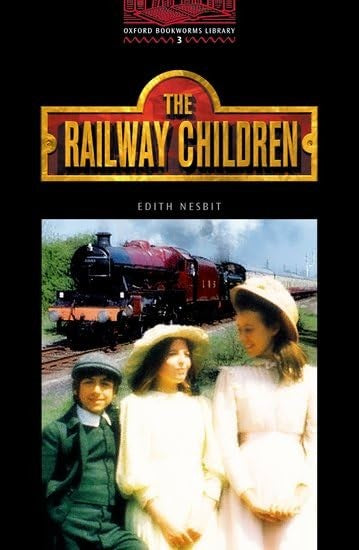 The Railway Children