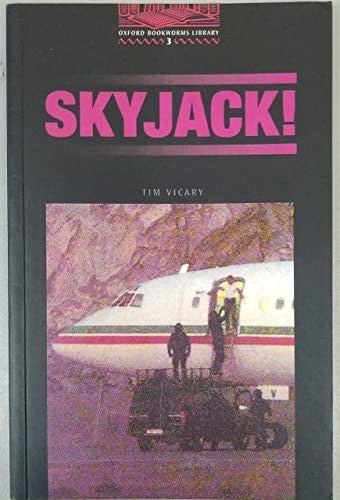 Skyjack!