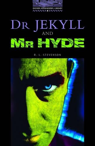 Dr Jekyll and Mr Hyde